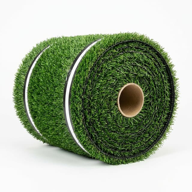 Spur Arena Premium Gym Turf Roll (15ft x 50ft)