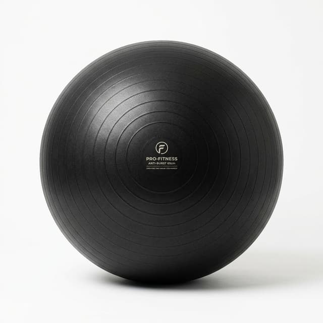 Spur Anti-Burst Core Stability Ball