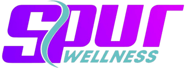 Spur Wellness Logo